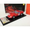 FERRARI 250 GTO N°24 LE MANS 1963 KYOSHO 05121C 1:43
