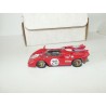 FERRARI 512 S SPYDER N°20 CAN AM 1970 RODRIGUEZ KIT Monté M.A. SCALE MODELS 1:43