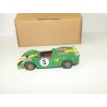 FERRARI P3 4,4 7 COPPA INTERN 3hrs SAUTH AFRICA 1968 KIT Monté REMEMBER 1:43