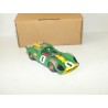 FERRARI P3 4,4 7 COPPA INTERN 3hrs SAUTH AFRICA 1968 KIT Monté REMEMBER 1:43