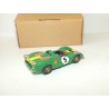 FERRARI P3 4,4 7 COPPA INTERN 3hrs SAUTH AFRICA 1968 KIT Monté REMEMBER 1:43
