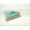 CITROEN 3CV FOURGONNETTE Vert NOREV N°82 1:43