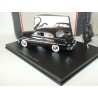 MERCURY CLUB COUPE 1949 Noir UNIVERSAL HOBBIES 1:43