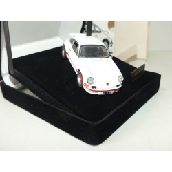 PORSCHE 911 CARRERA RS 2,7 L 1973 Blanc JOUEF EVOLUTION 1:43