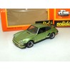 PORSCHE 911 TURBO Vert SOLIDO 1:43