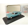 MERCURY COUGAR 1968 Bleu SUNSTAR 1:43