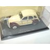 CITROEN 2CV DOLLY 1986 Bordeaux et beige UNIVERSAL HOBBIES 1:43 blister