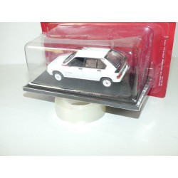 CITROEN VISA GT TONIC 1984 UNIVERSAL HOBBIES 1:43 blister