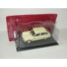 CITROEN AMI SUPER 1973 Crème UNIVERSAL HOBBIES 1:43 sous blister