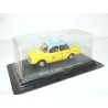 SIMCA 1000 TAXI ALGER 1962 ALTAYA 1:43