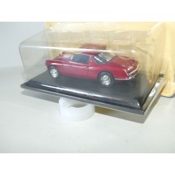 CITROEN COUPE GT 19 BOSSAERT UNIVERSAL HOBBIES 1:43 blister