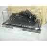 CITROEN TRACTION FAUX CABRIOLET 7C GAZ DE VILLE 1937 UNIVERSAL HOBBIES 1:43 blister