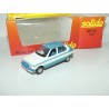 CITROEN VISA Blanc et Bleu SOLIDO 1:43
