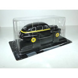 FORD FORDOR SEDAN TAXI D\'ISTANBUL 1947 ALTAYA 1:43 blister