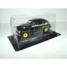 FORD FORDOR SEDAN TAXI D\'ISTANBUL 1947 ALTAYA 1:43 blister