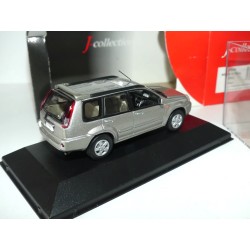 NISSAN X TRAIL Gris J-COLLECTION JC044 1:43