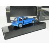 RENAULT 5 TURBO 1982 Bleu IXO CLC141 1:43