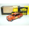 OPEL KADETT GTE N°31 RALLYE MONTE CARLO 1978 C. DORCHE SOLIDO 1:43