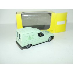 RENAULT EXPRESS VINS ET SPIRITUEUX CAVENAILE SOLIDO 1:43