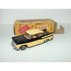 SIMCA CHAMBORD ANCIENNE...