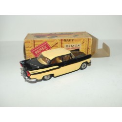 SIMCA CHAMBORD ANCIENNE NOREV 1:43