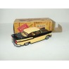 SIMCA CHAMBORD ANCIENNE NOREV 1:43