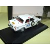 PEUGEOT 404 Rallye Africain NOREV 1:43