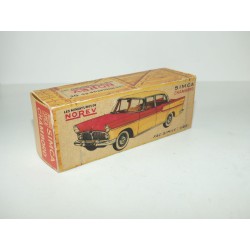 SIMCA CHAMBORD ANCIENNE NOREV 1:43