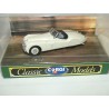 JAGUAR XK 120 OPEN TOP Blanc CORGI 96040 1:43