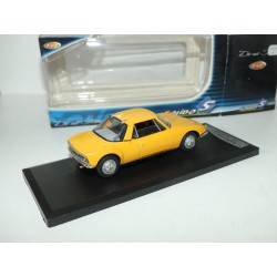 MATRA 530 Orange SOLIDO 1:43 