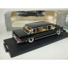 MERCEDES 600 PULLMAN 1965 Noir VITESSE 033 1:43