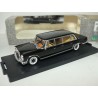 MERCEDES 600 PULLMAN 1965 Noir VITESSE 033 1:43