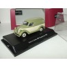 LANCIA ARDEA 800 FOURGONNETTE 1951 Vert et Beige STARLINE 1:43