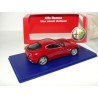 ALFA ROMEO 8C COMPETIZIONE 2006 Rouge M4 1:43