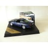 JAGUAR XKR COUPE 1998 Bleu VITESSE V98118 1:43