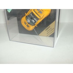 LOTUS ELISE Jaune VITESSE V98047 1:43