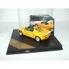 LOTUS ELISE Jaune VITESSE V98047 1:43