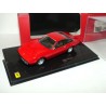 FERRARI 365 GTC/4 1971 Rouge IXO FER062 1:43