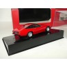 FERRARI 365 GTC/4 1971 Rouge IXO FER062 1:43