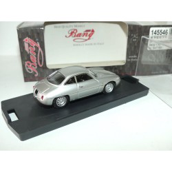 ALFA ROMEO GIULIETTA SZ Gris BANG 7163 1:43