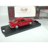 ALFA ROMEO GIULIETTA SRINT serie 1 Rouge BANG 7153 1:43 1:43