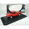LANCIA FULVIA HF 1.6 Rouge 1968 IXO CLC019 1:43