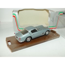 FERRARI 250 TDF Gris BOX BEST 8425 1:43