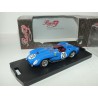 FERRARI 250 GTO NÂ°20 LE MANS 1962 BANG 402 1:43 Abd