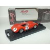 MASERATI 450 S N°2 LE MANS 1957 BANG 7273 1:43