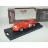 MASERATI 450 S N°2 LE MANS 1957 BANG 7273 1:43