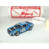 RENAULT ALPINE A310 RALLYE TOUR DE CORSE 1976 J. RAGNOTTI KIT Monté CEVEN KIT 1:43