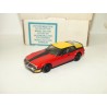 CITROEN SM EXPERIMENTALE MICHELIN 1973 KIT Monté JIELGE 1:43