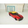 CITROEN SM EXPERIMENTALE MICHELIN 1973 KIT Monté JIELGE 1:43