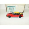 CITROEN SM EXPERIMENTALE MICHELIN 1973 KIT Monté JIELGE 1:43